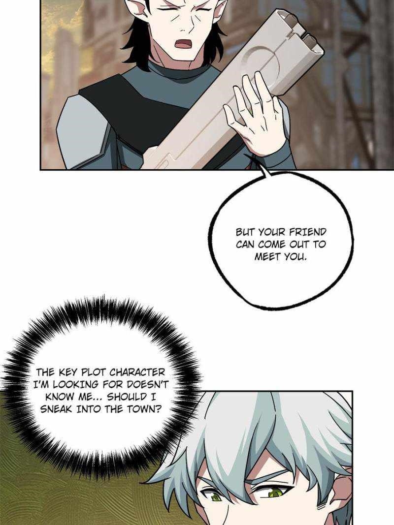 The Legendary Mechanic Chapter 210 - Page 27