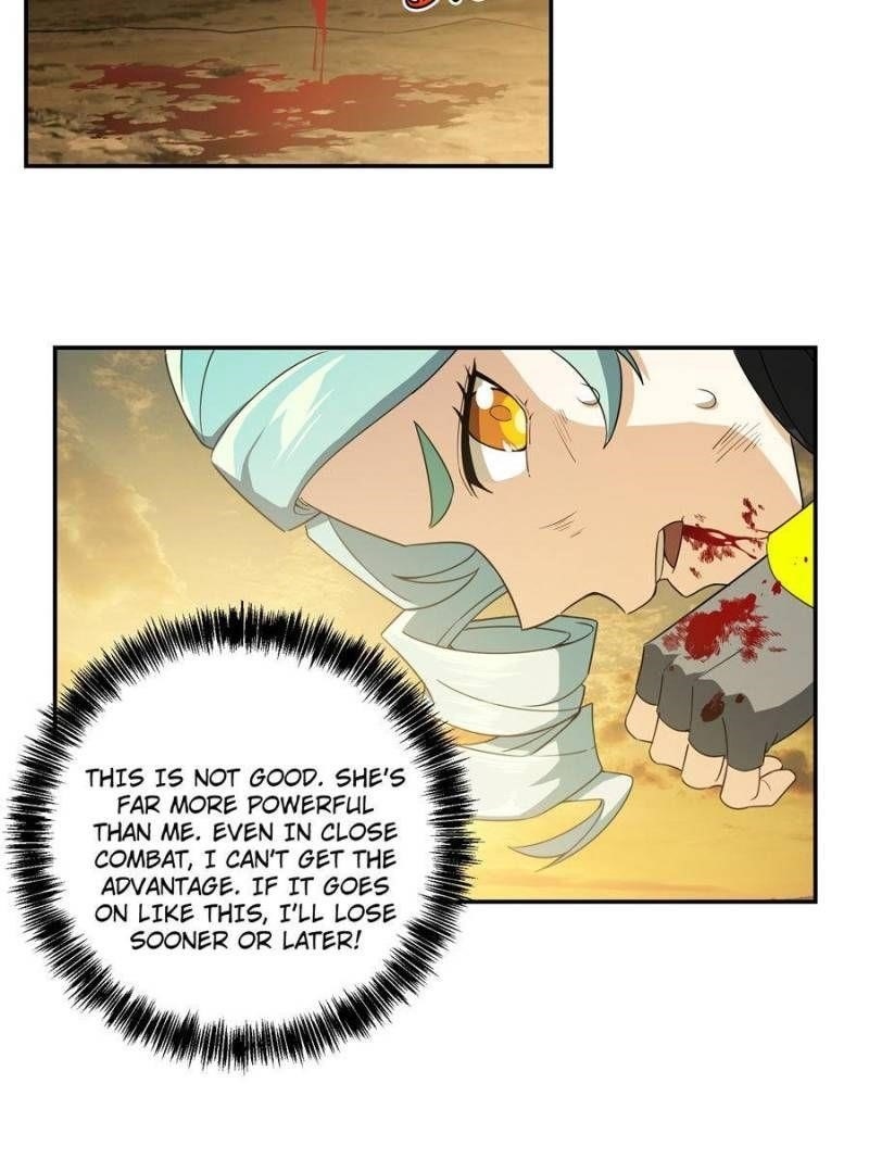 The Legendary Mechanic Chapter 30 - Page 46