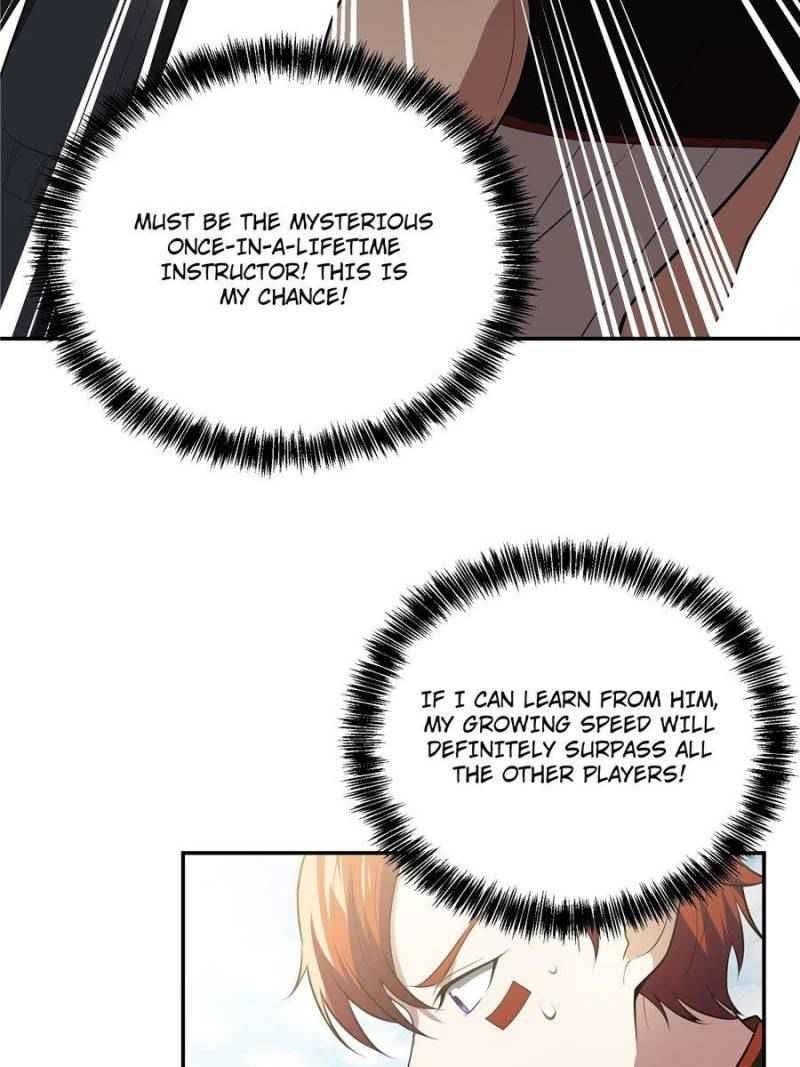 The Legendary Mechanic Chapter 34 - Page 47