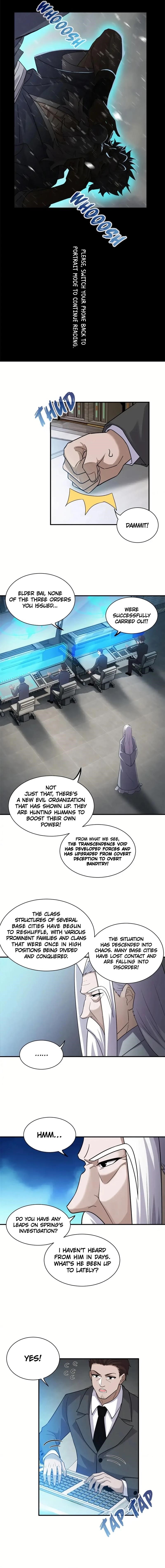 Astral Pet Store Chapter 143 - Page 6