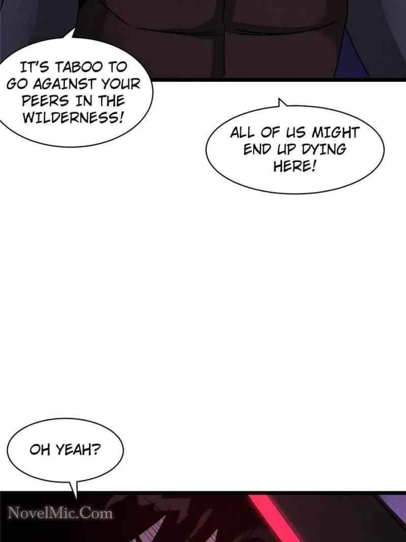 Astral Pet Store Chapter 23 - Page 25