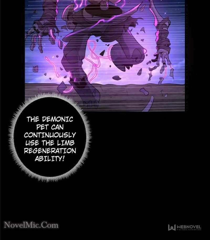 Astral Pet Store Chapter 26 - Page 12