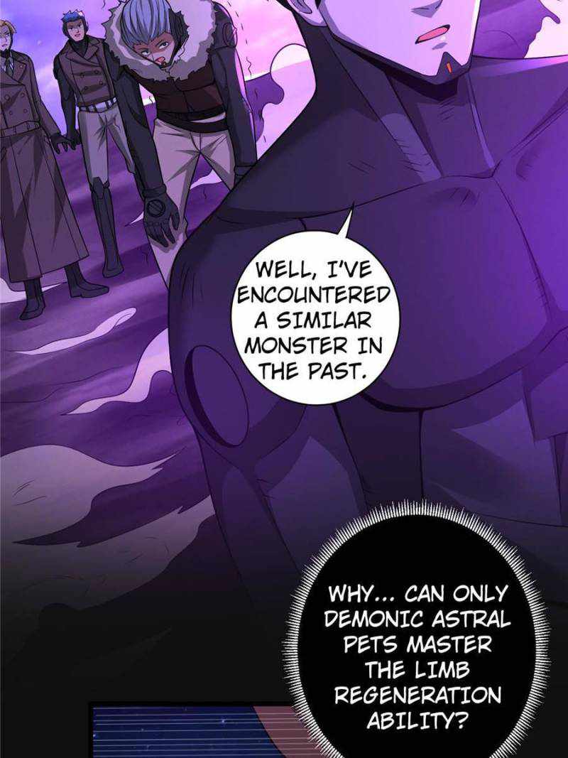 Astral Pet Store Chapter 26 - Page 8