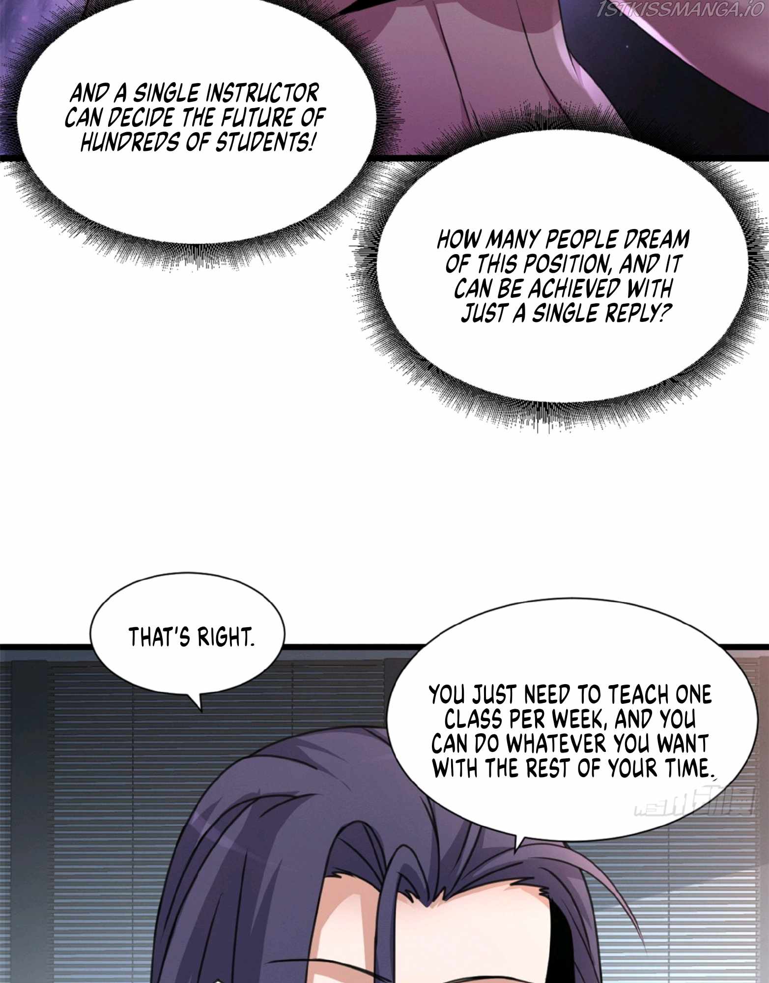 Astral Pet Store Chapter 31 - Page 40