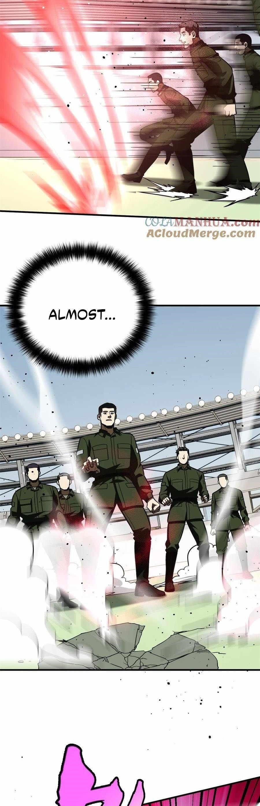 Global Martial Arts Chapter 226 - Page 10