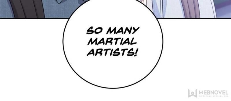 Global Martial Arts Chapter 25 - Page 7