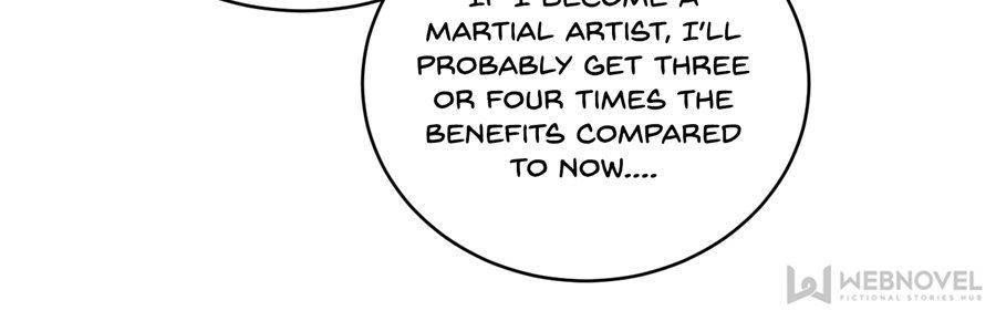 Global Martial Arts Chapter 27 - Page 70