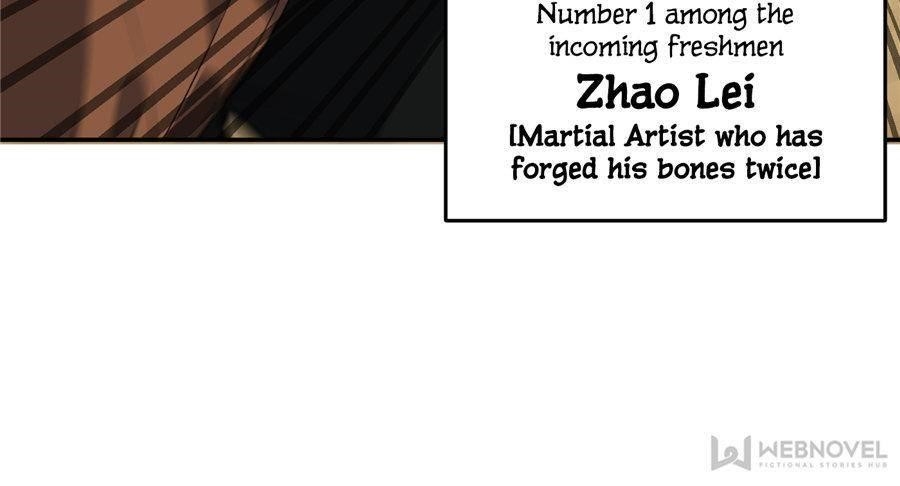 Global Martial Arts Chapter 31 - Page 66