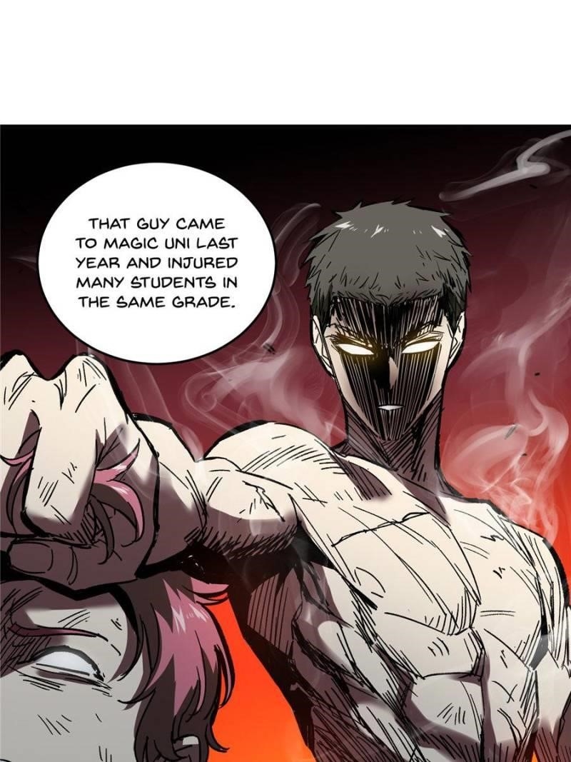 Global Martial Arts Chapter 34 - Page 42