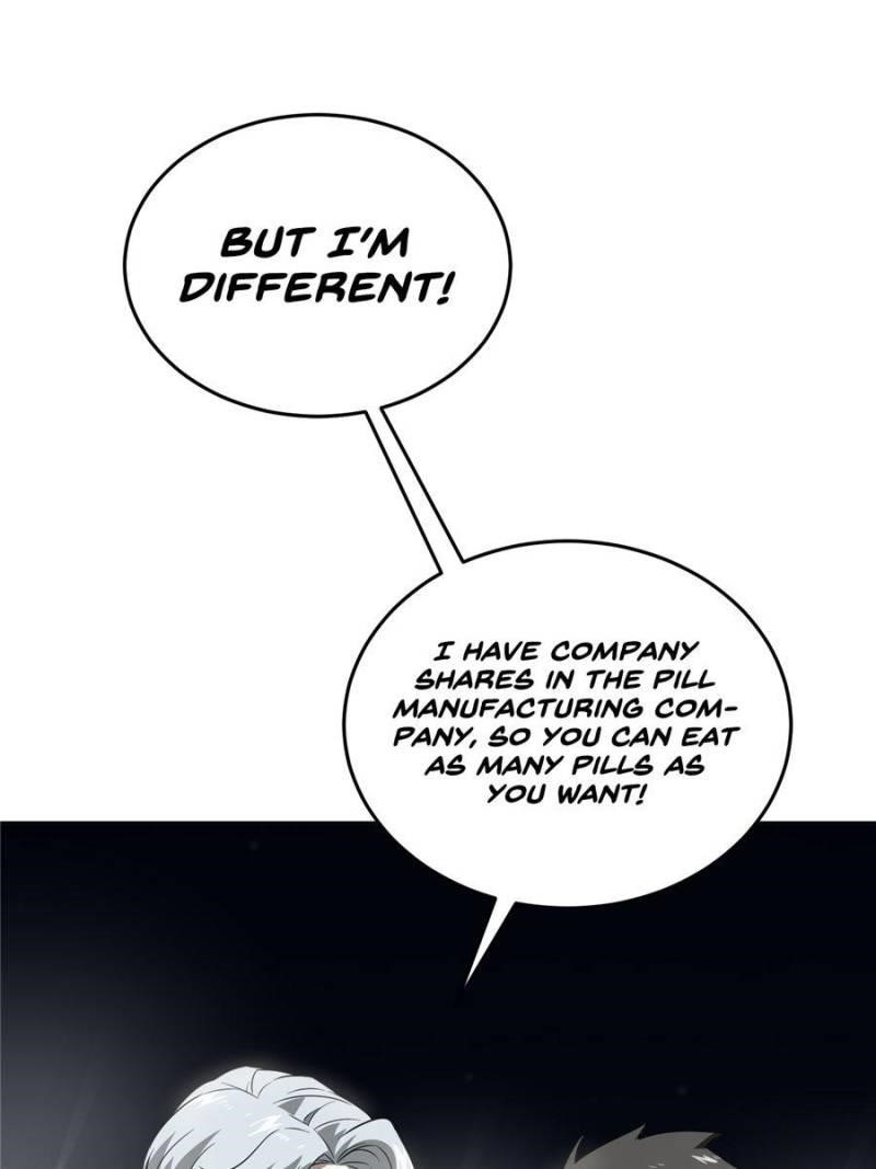 Global Martial Arts Chapter 34 - Page 68