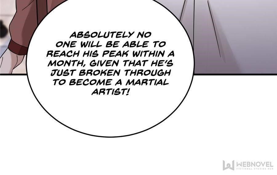 Global Martial Arts Chapter 42 - Page 47