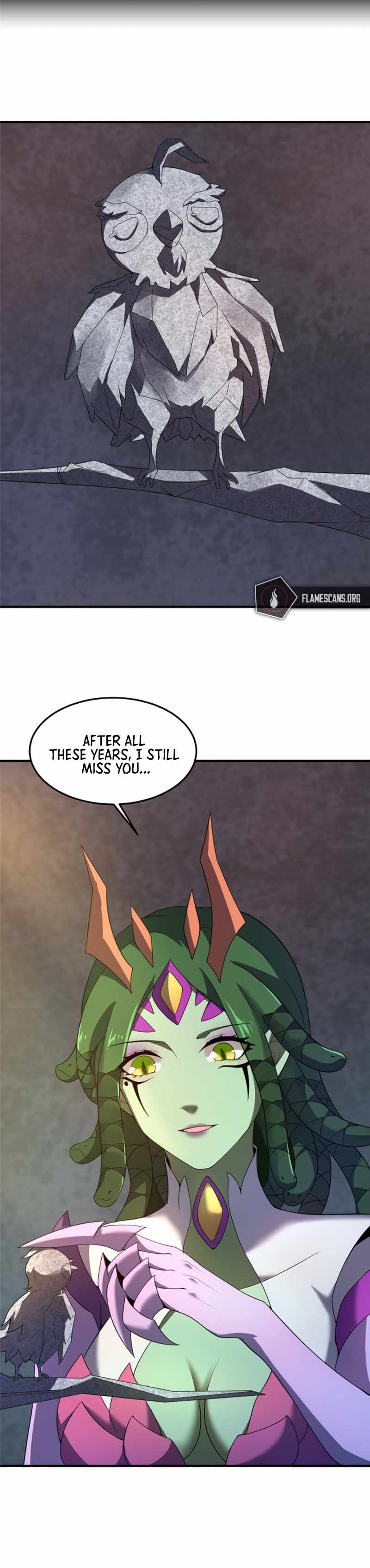 Monster Pet Evolution Chapter 176 - Page 8