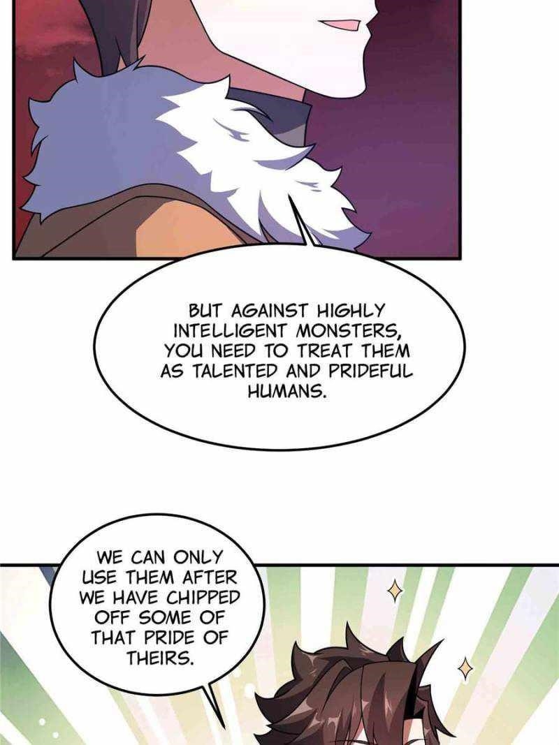 Monster Pet Evolution Chapter 221 - Page 35