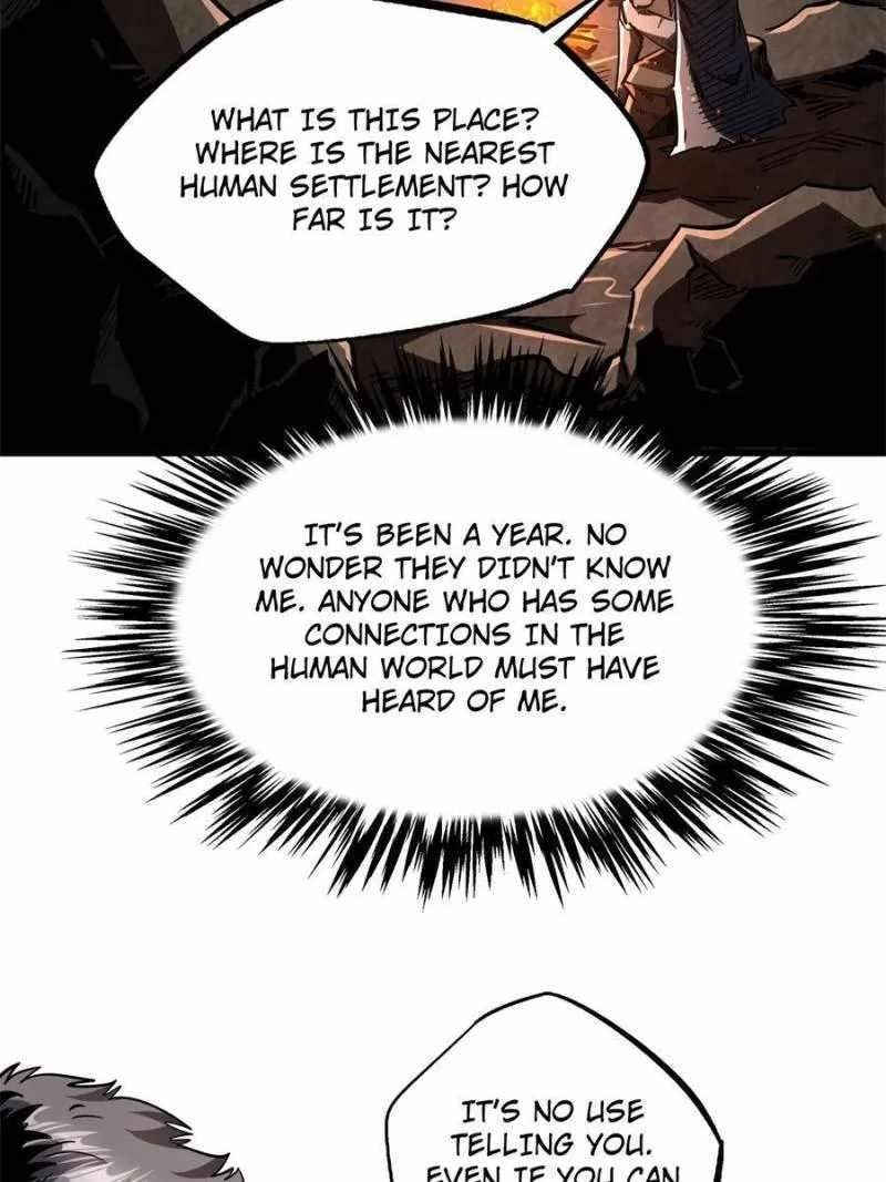 Super God Gene Chapter 103 - Page 2