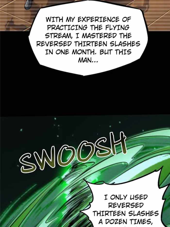 Super God Gene Chapter 111 - Page 3