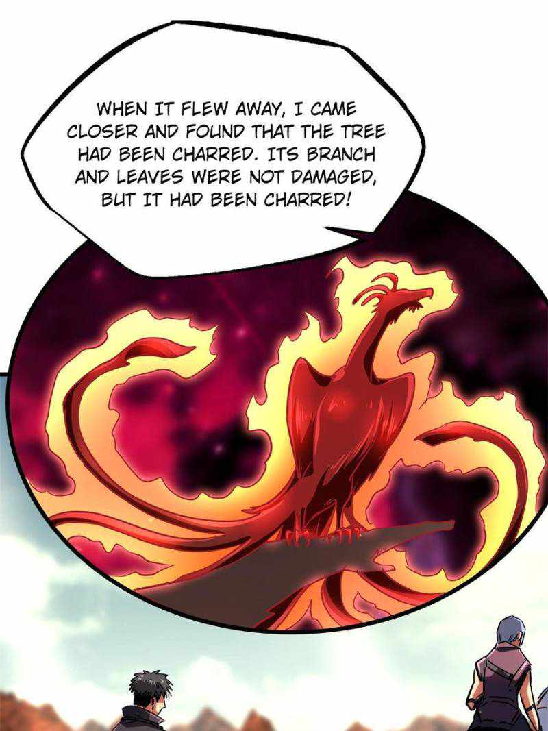 Super God Gene Chapter 120 - Page 28