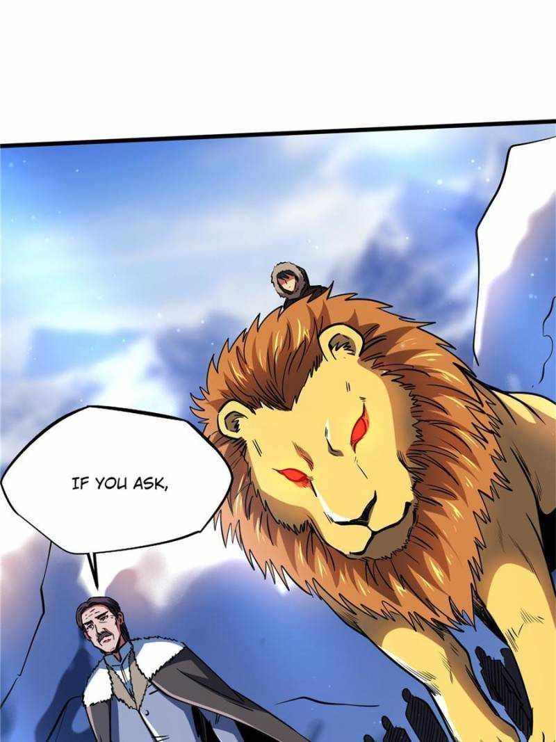 Super God Gene Chapter 141 - Page 69