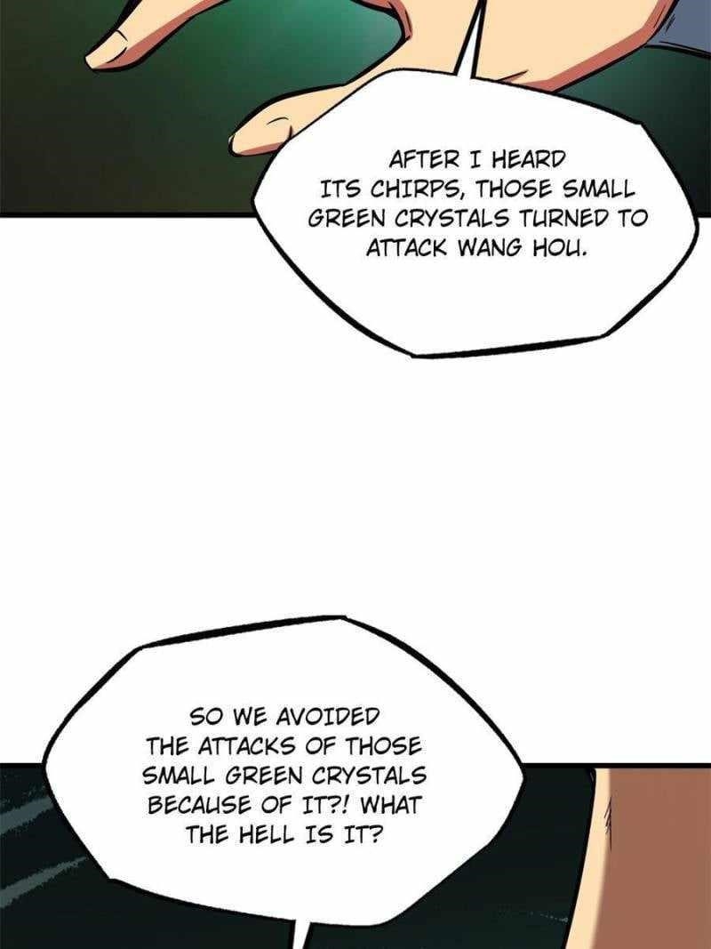 Super God Gene Chapter 152 - Page 23