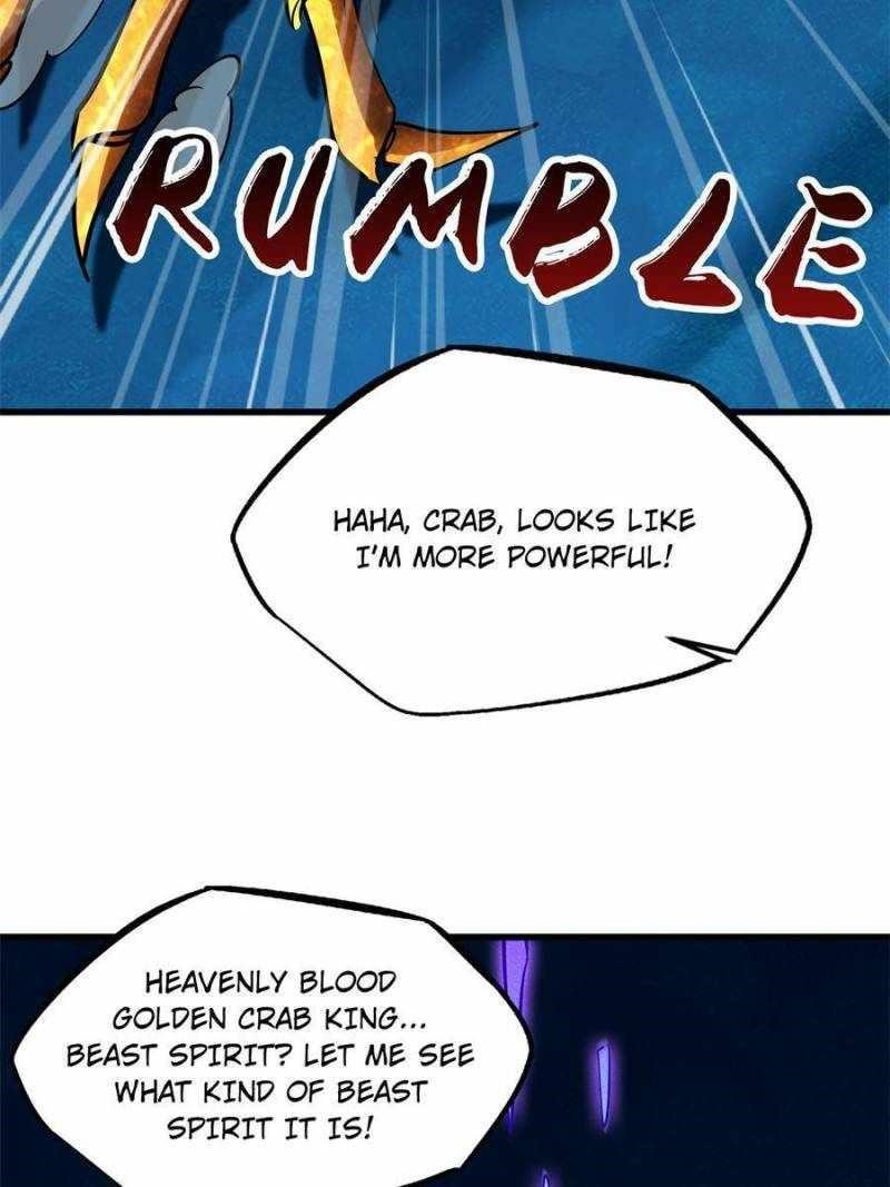 Super God Gene Chapter 170 - Page 30