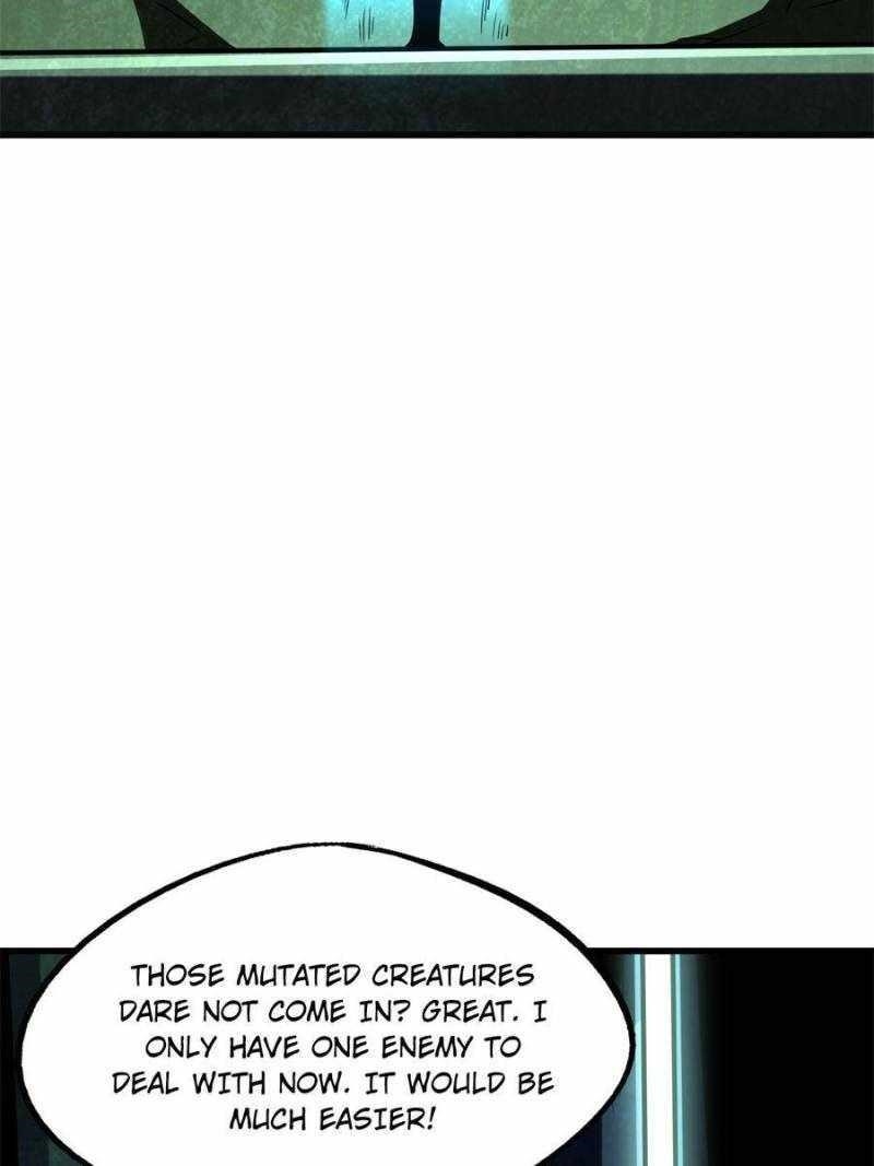 Super God Gene Chapter 174 - Page 27