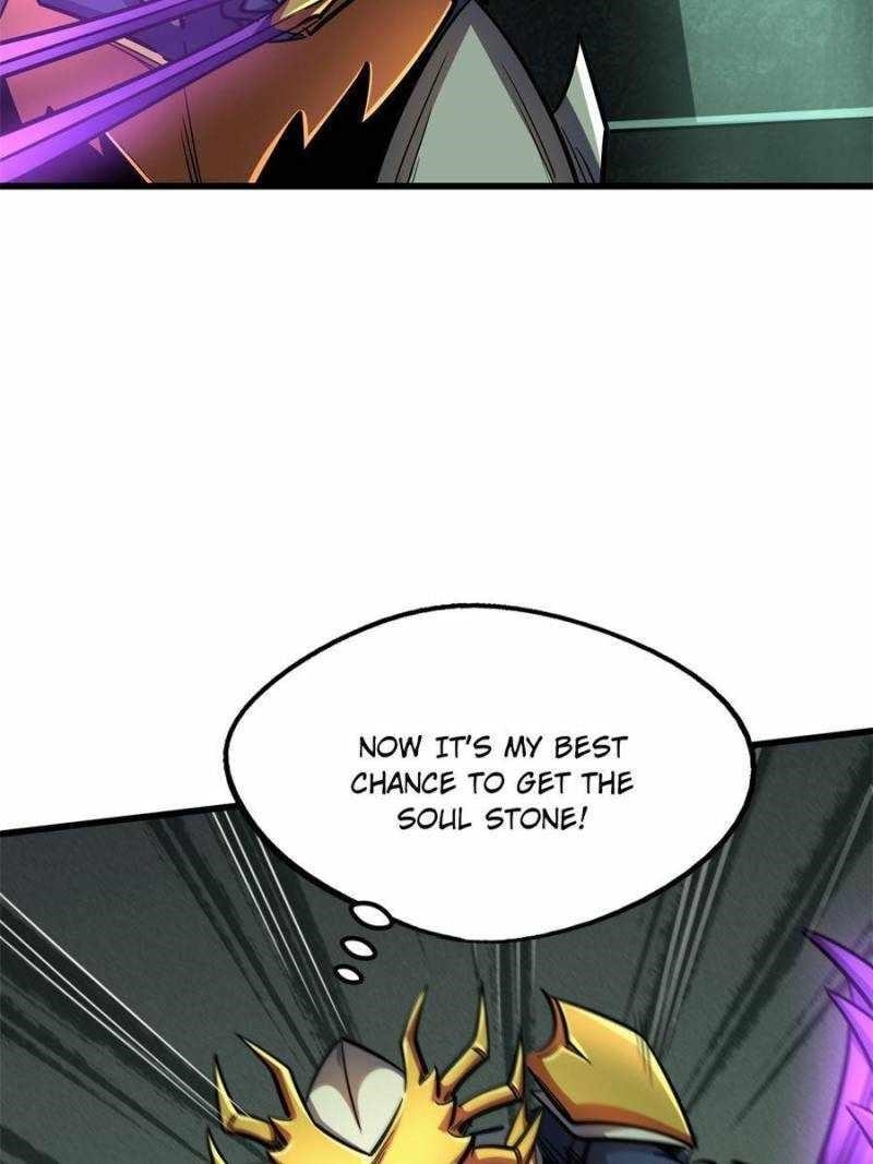 Super God Gene Chapter 174 - Page 29