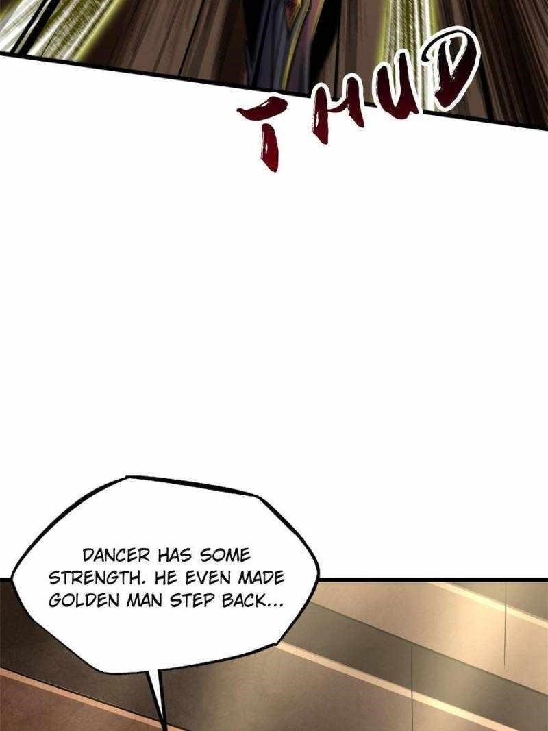 Super God Gene Chapter 195 - Page 49