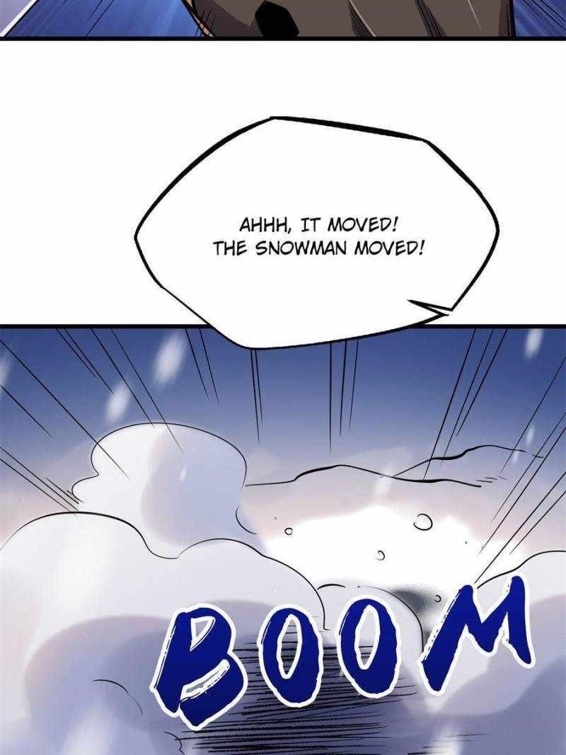 Super God Gene Chapter 195 - Page 7