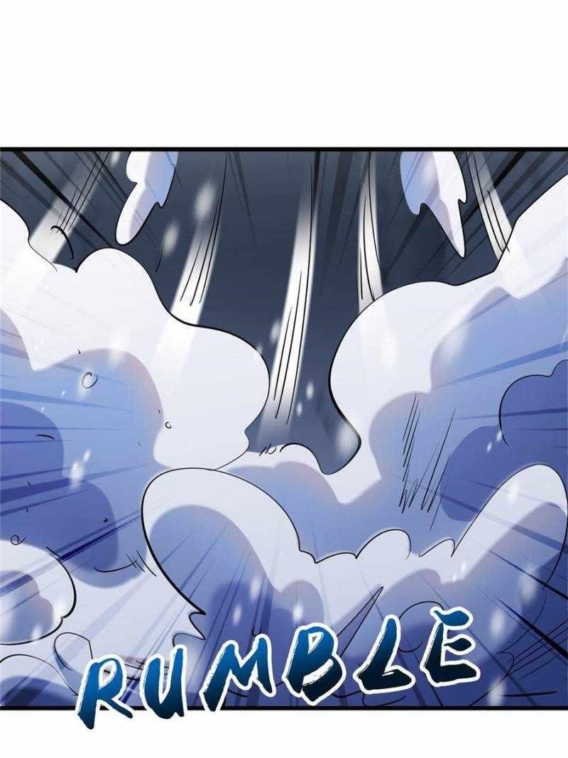 Super God Gene Chapter 197 - Page 66