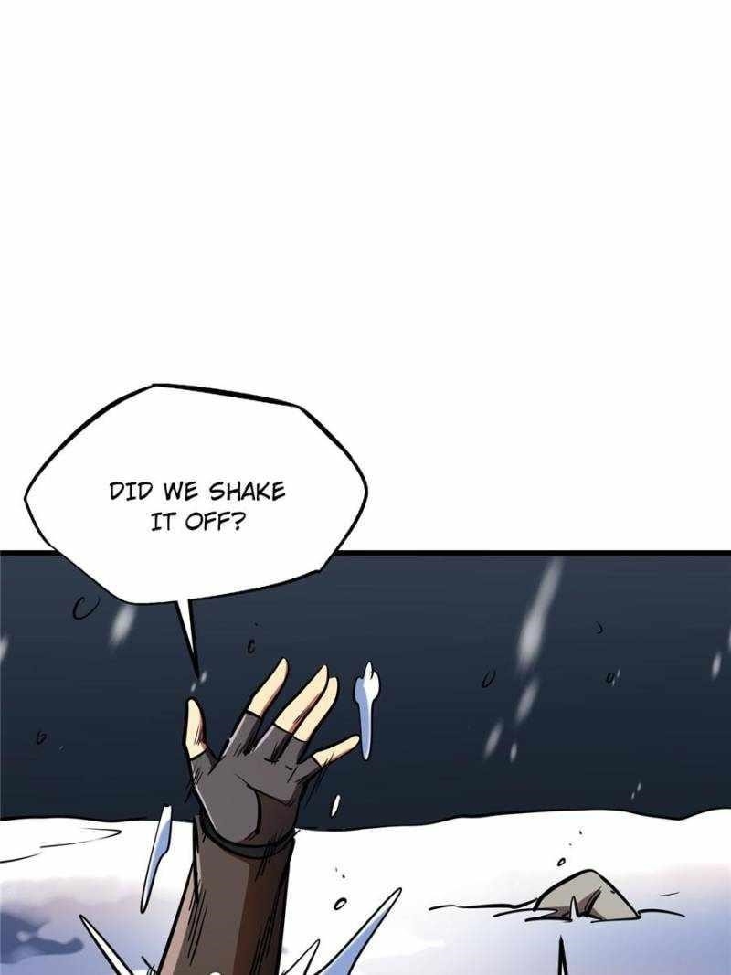 Super God Gene Chapter 197 - Page 67