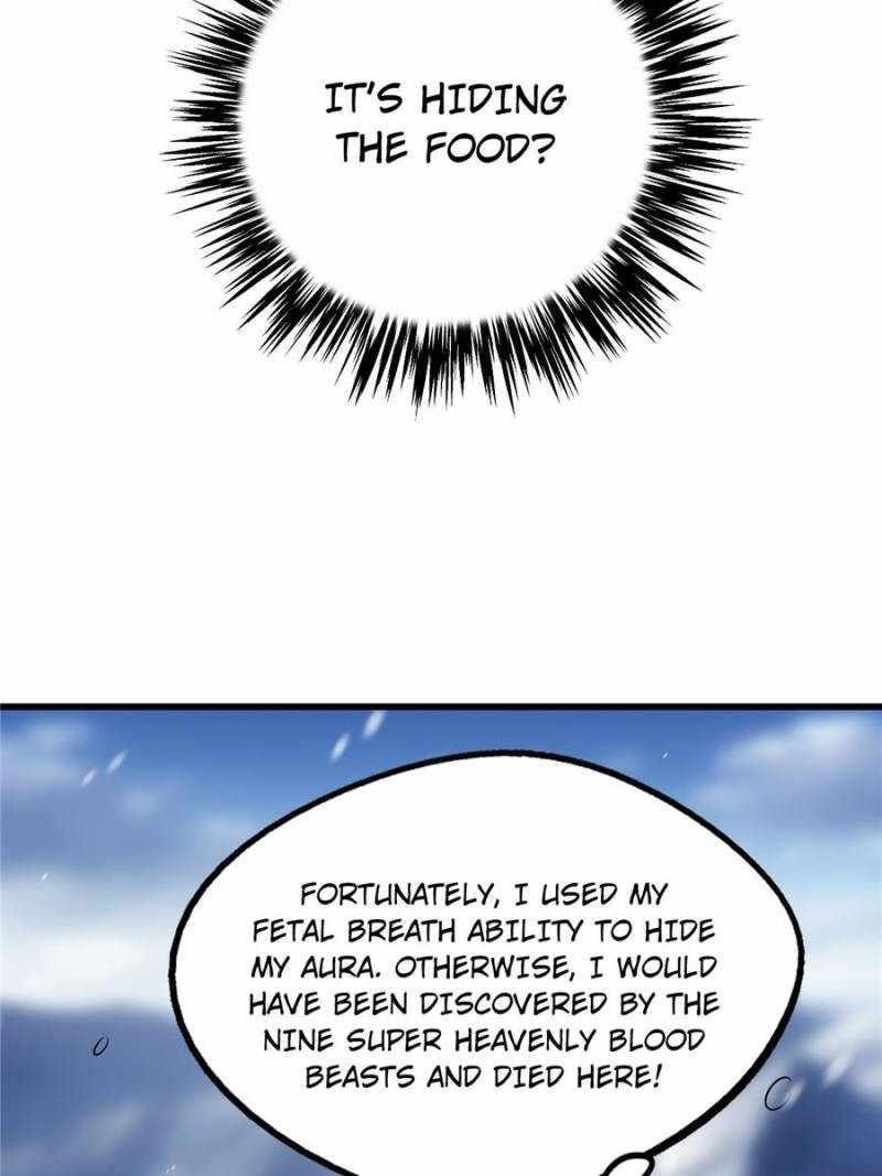 Super God Gene Chapter 198 - Page 23