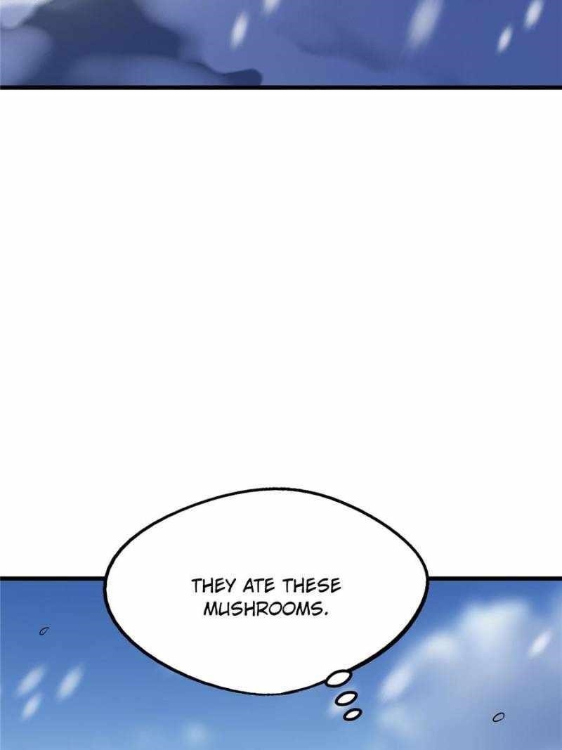 Super God Gene Chapter 198 - Page 25