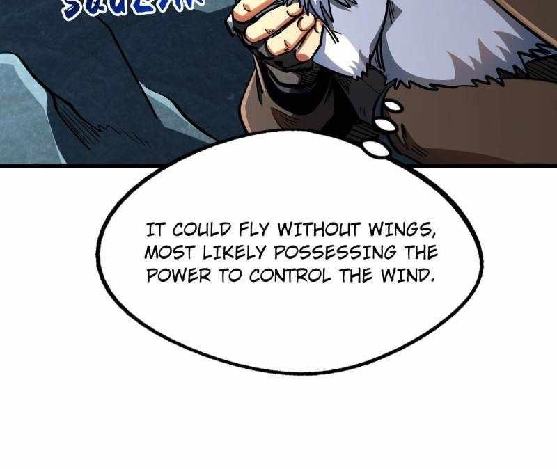 Super God Gene Chapter 205 - Page 21