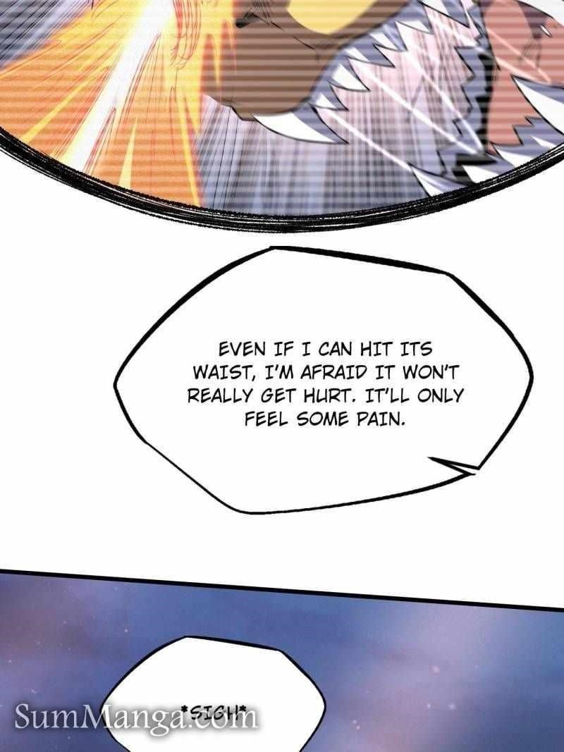 Super God Gene Chapter 210 - Page 62