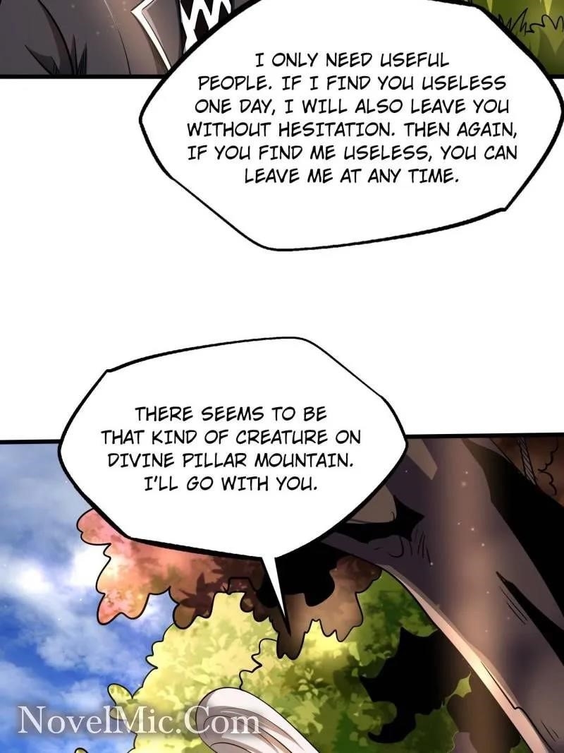 Super God Gene Chapter 214 - Page 68