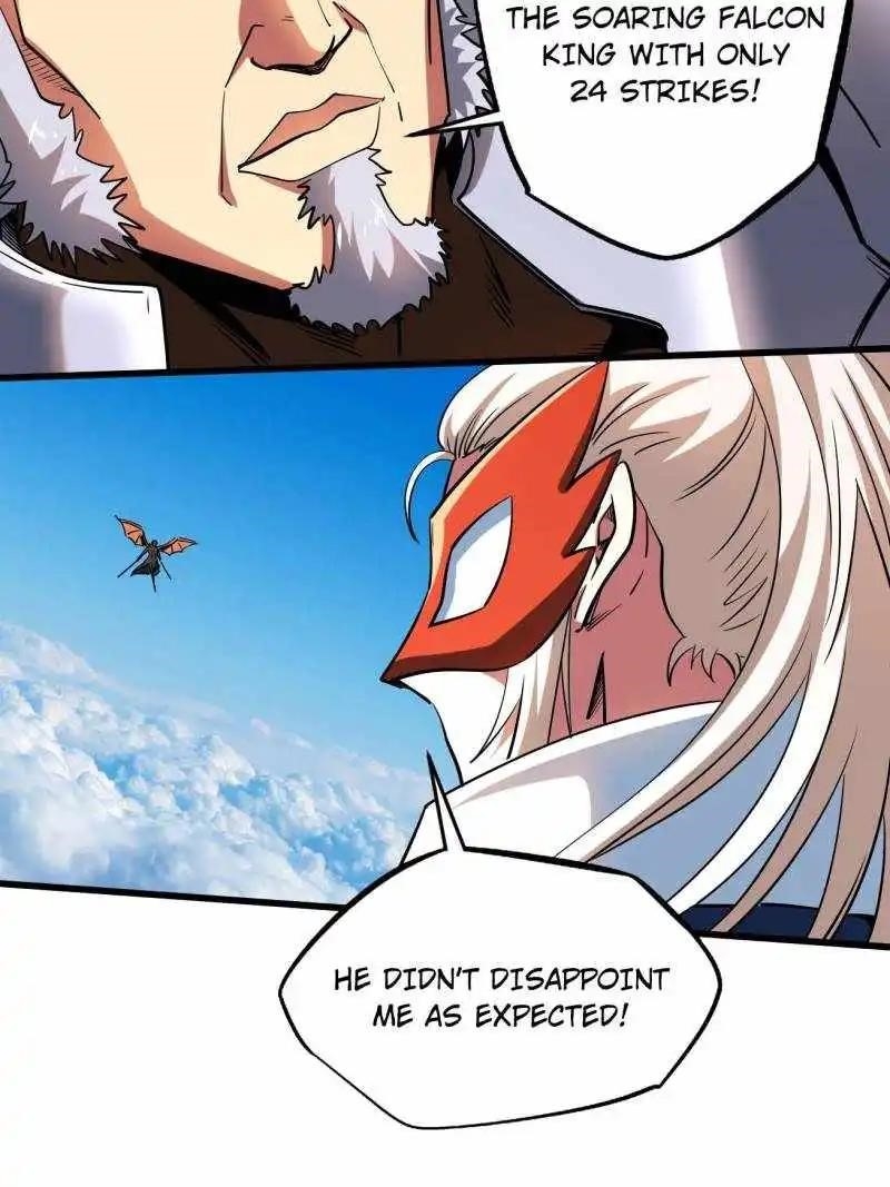 Super God Gene Chapter 217 - Page 13