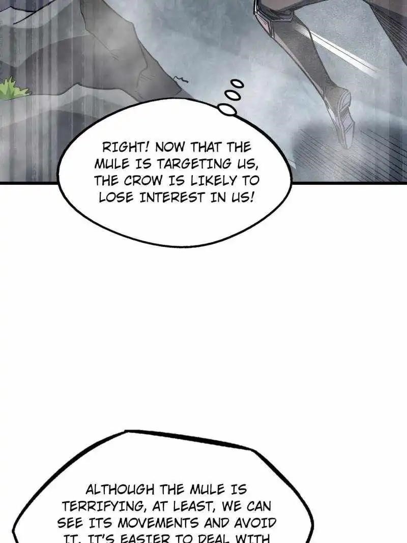 Super God Gene Chapter 217 - Page 62