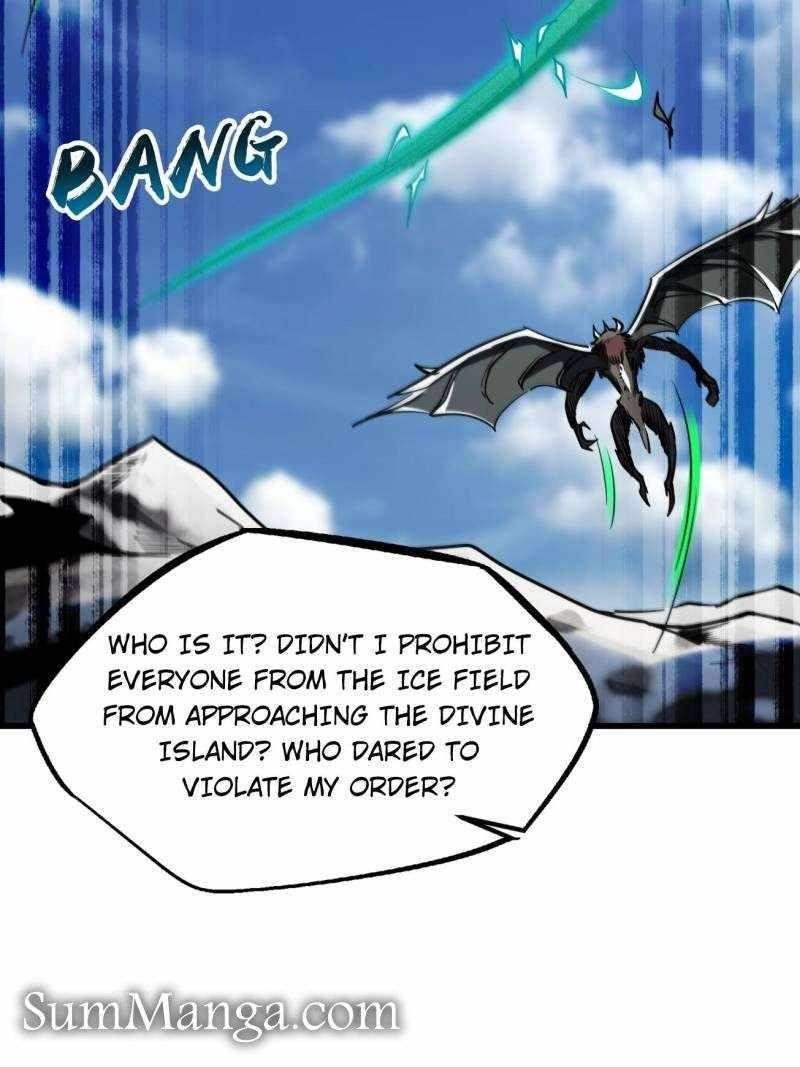 Super God Gene Chapter 223 - Page 39