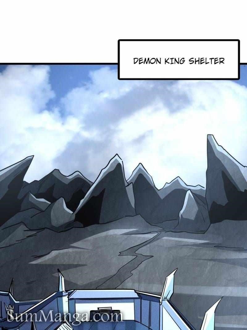 Super God Gene Chapter 227 - Page 45