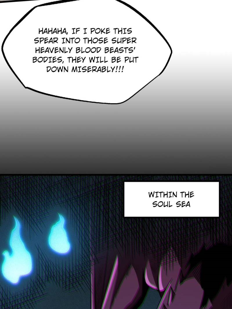 Super God Gene Chapter 228 - Page 15