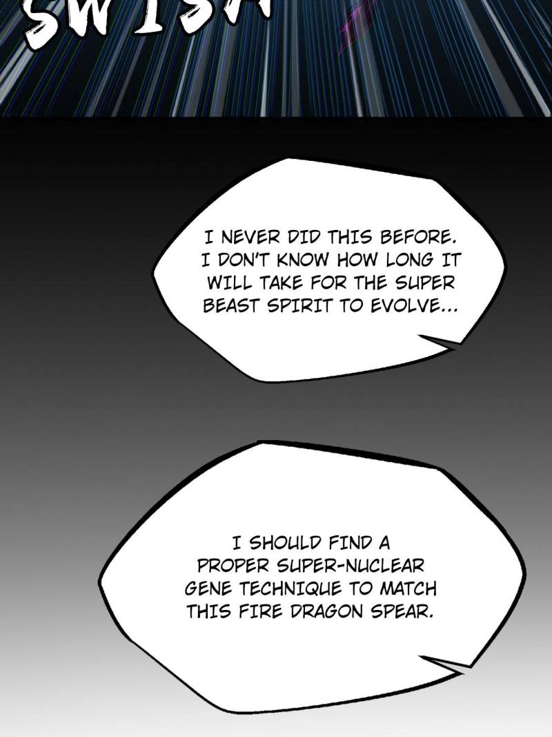 Super God Gene Chapter 228 - Page 19