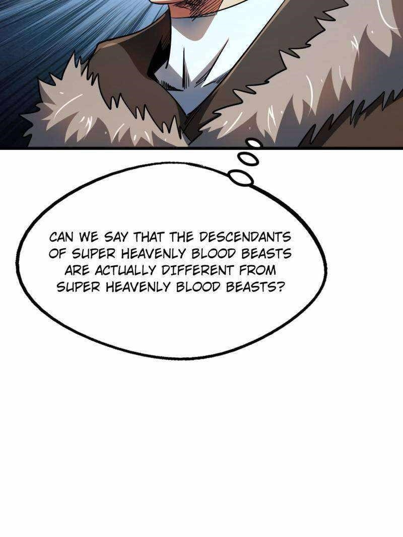 Super God Gene Chapter 230 - Page 48