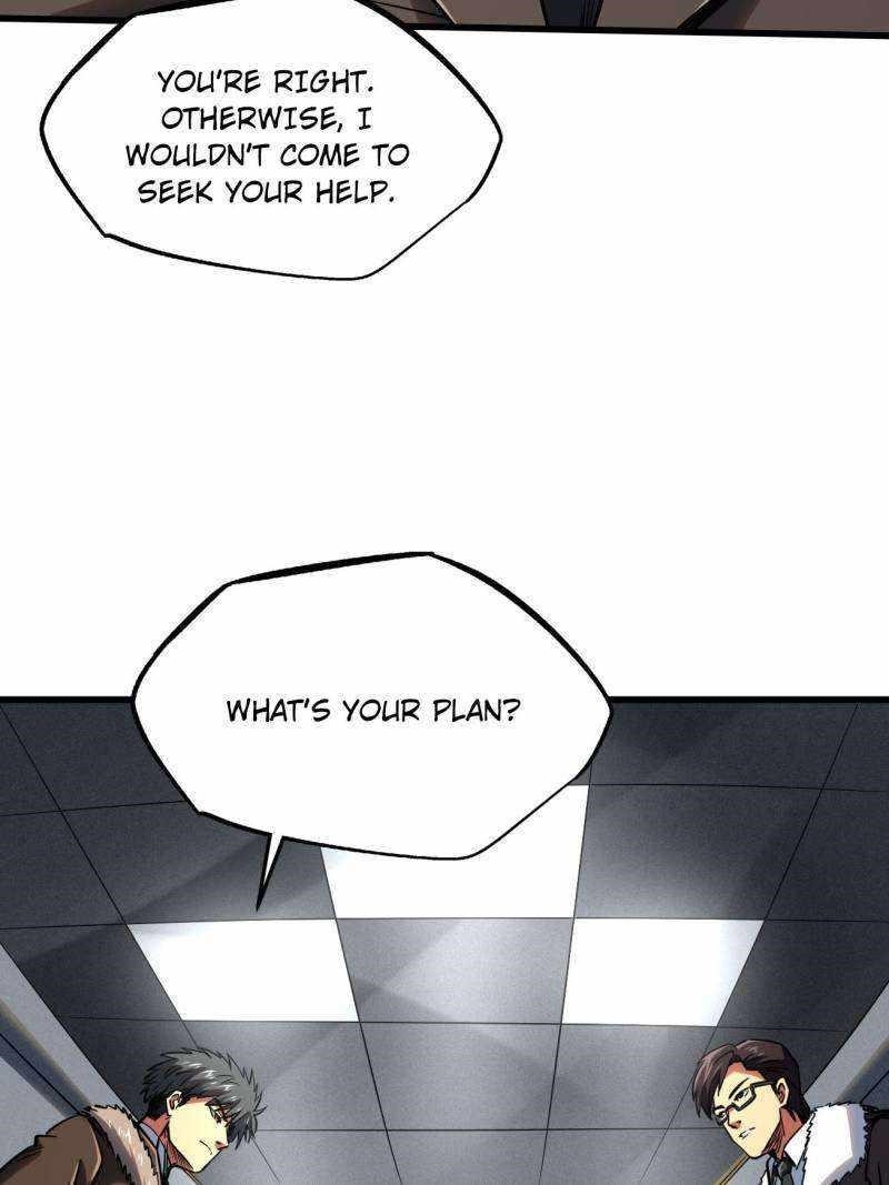 Super God Gene Chapter 231 - Page 30