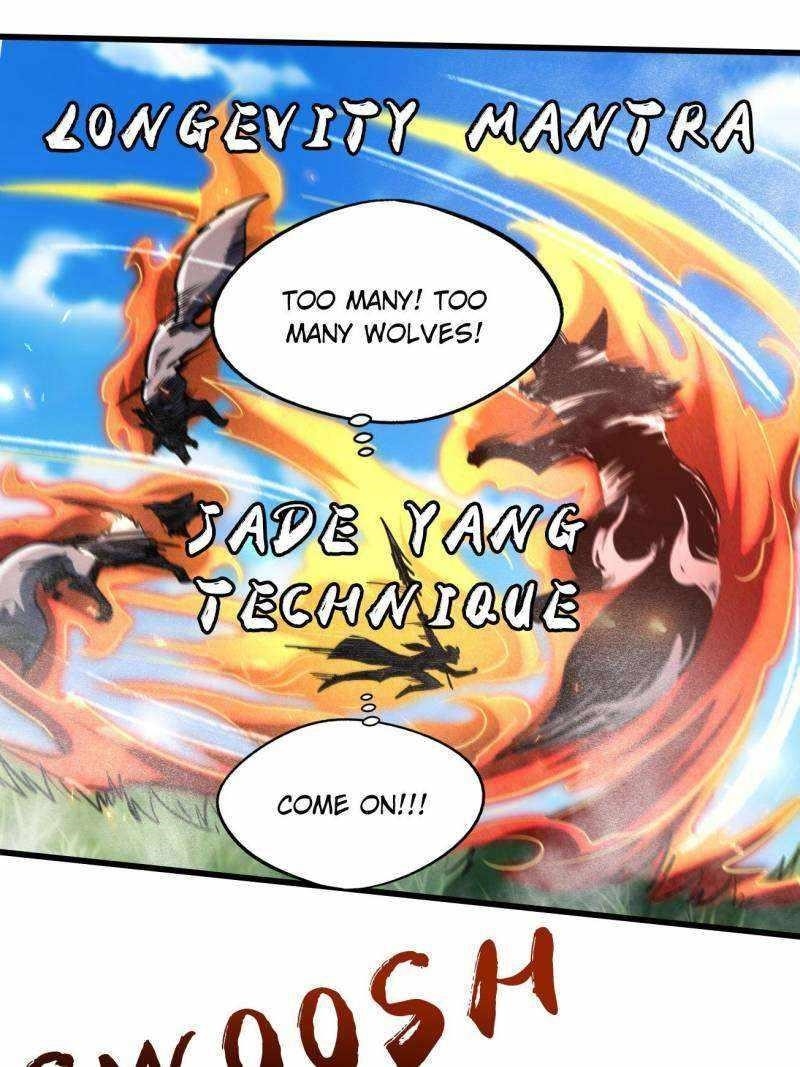 Super God Gene Chapter 231 - Page 66