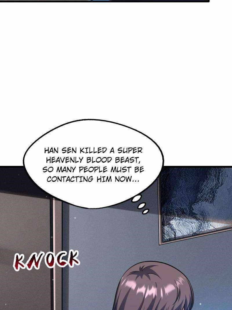 Super God Gene Chapter 238 - Page 19