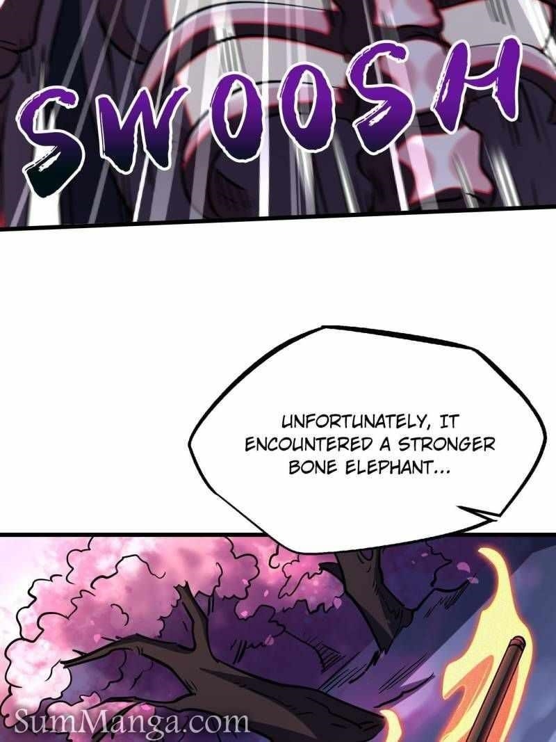 Super God Gene Chapter 239 - Page 50