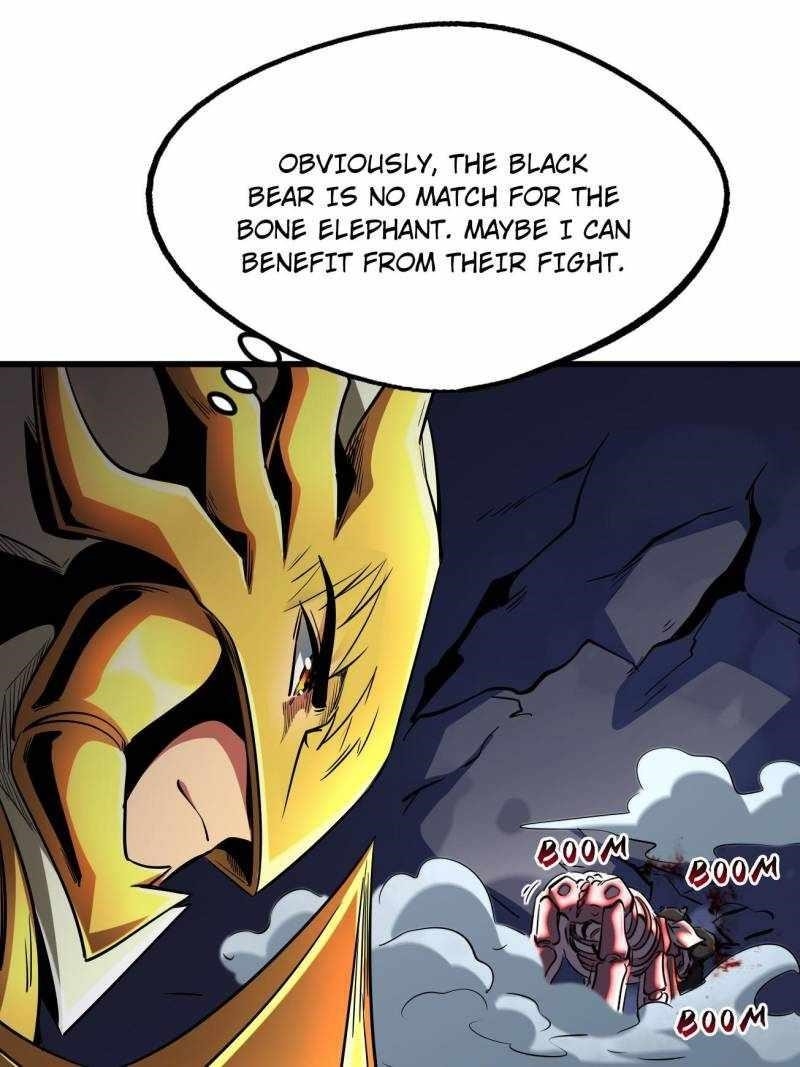 Super God Gene Chapter 239 - Page 54