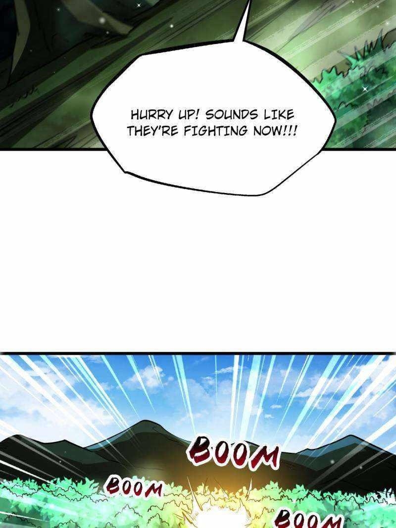 Super God Gene Chapter 243 - Page 8