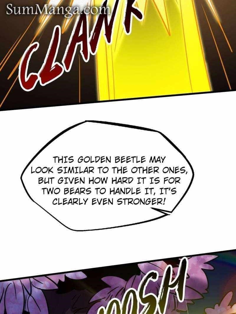 Super God Gene Chapter 246 - Page 17