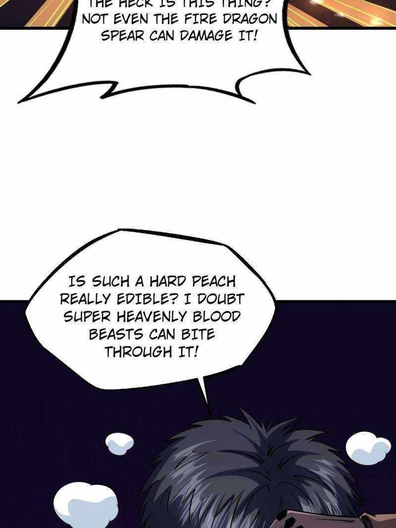 Super God Gene Chapter 247 - Page 18