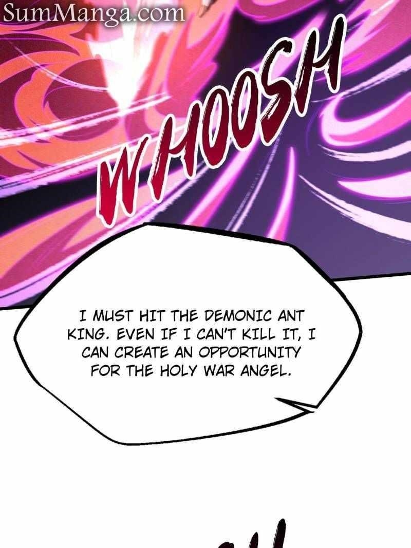 Super God Gene Chapter 250 - Page 21